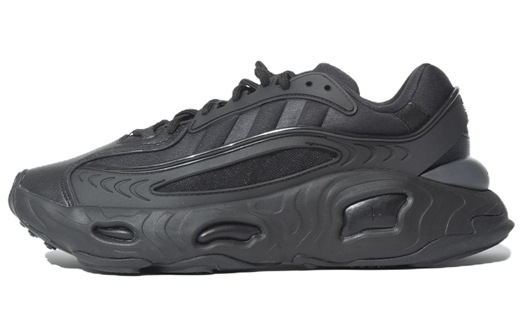 Adidas Oznova Black Grey