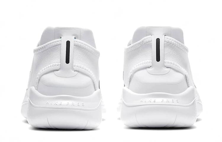 Nike Free Rn 2018 White купить в интернет-магазине Yoocart с быстрой доставкой по России.