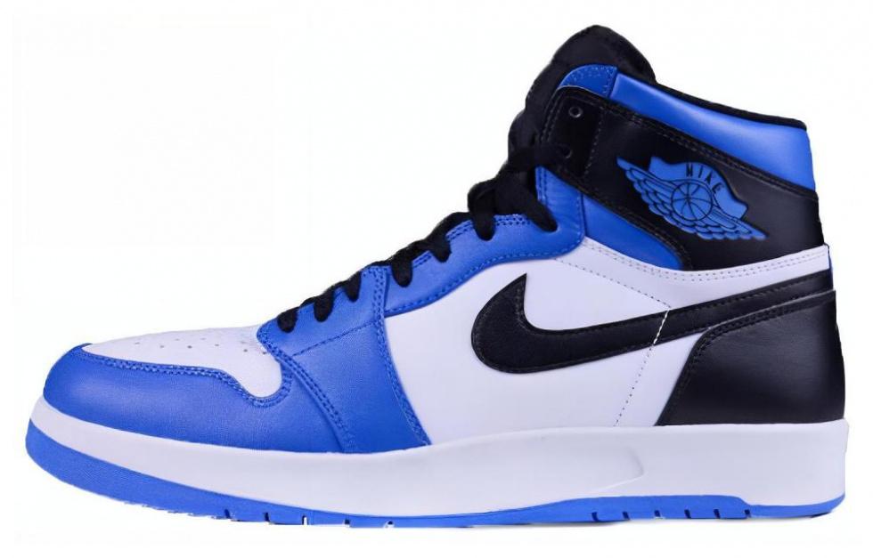 Jordan 1.5 Retro Reverse Fragment