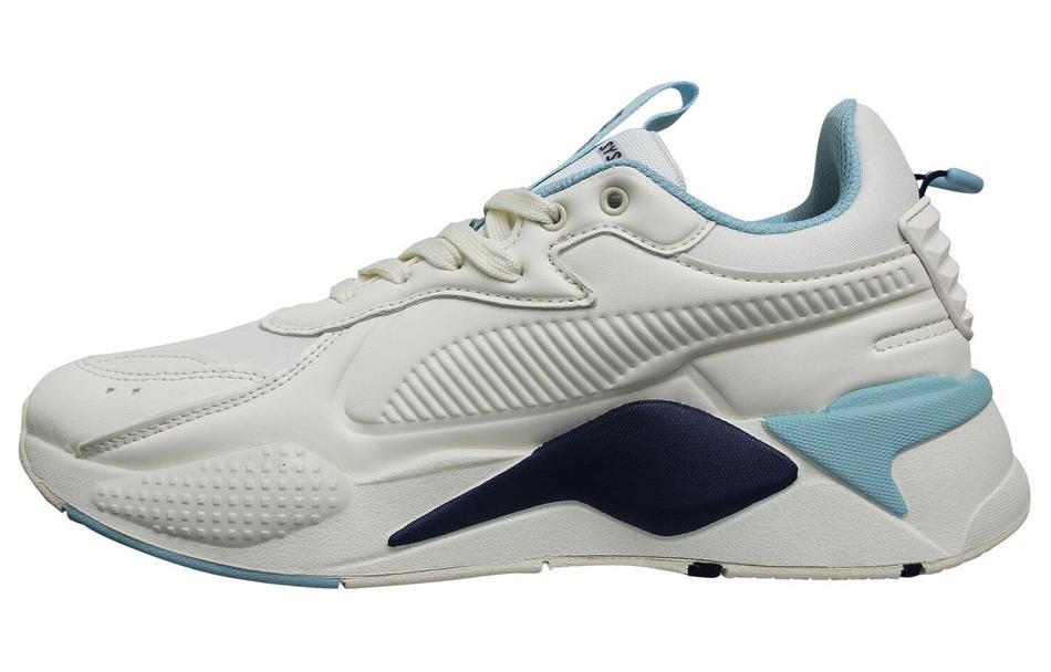 PUMA RS X Cream 'White Peacoat'