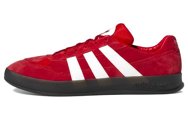 Adidas Aloha Super Gonz Chair Fight