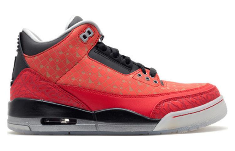 Jordan 3 Retro Doernbecher 2013 купить в интернет-магазине Yoocart с быстрой доставкой по России.