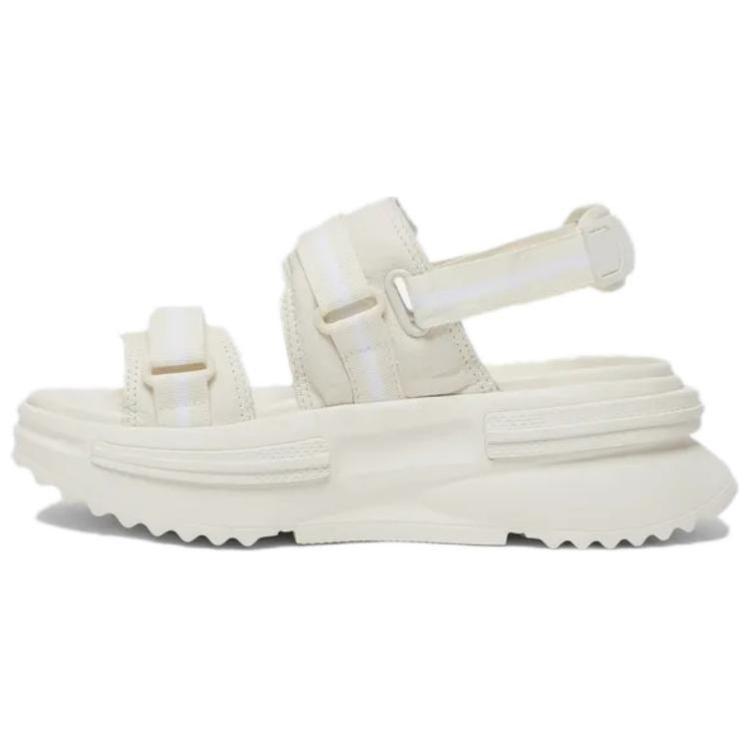 Converse Run Star Utility Cx Sandal Egret купить в интернет-магазине Yoocart с быстрой доставкой по России.
