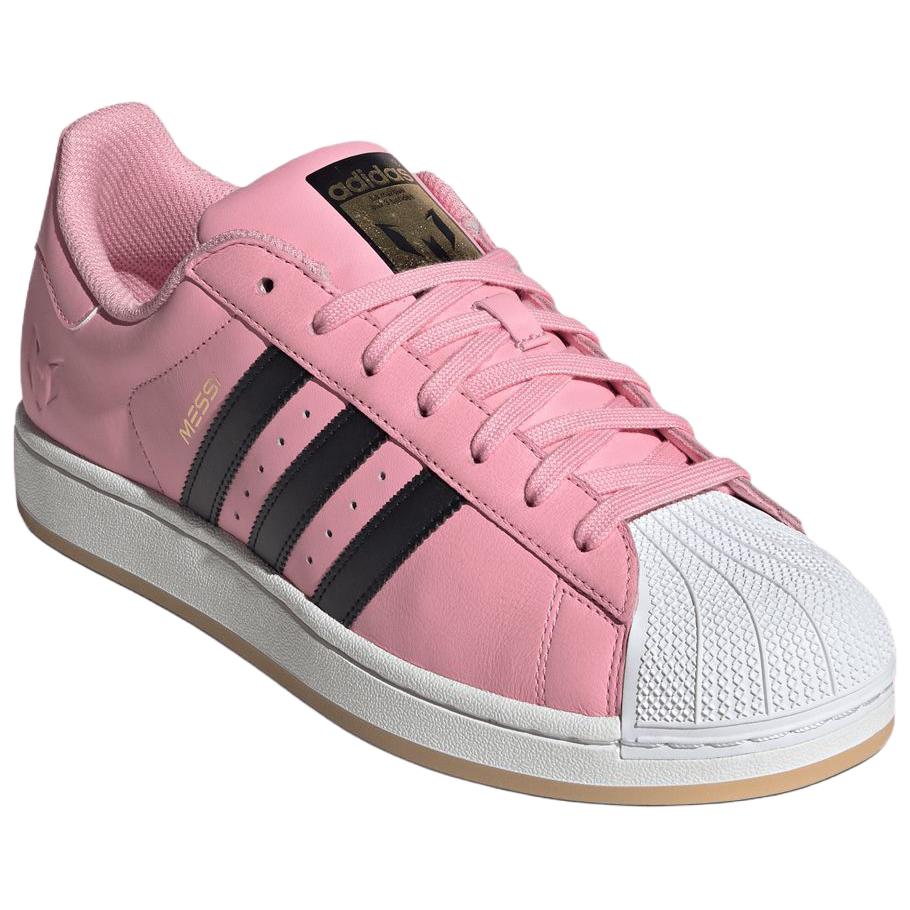 Superstar Lionel Messi x Superstar Adidas Originals 'Inter Miami CF'