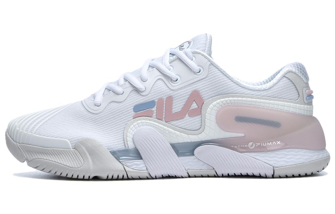 FILA Potenza Sports Sneakers 'White Pink Blue' Women's