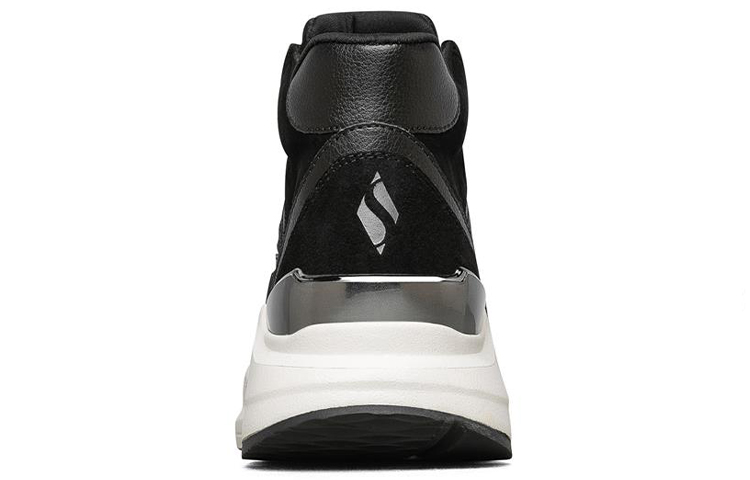 Skechers Rovina High Top Black Women's купить в интернет-магазине Yoocart с быстрой доставкой по России.