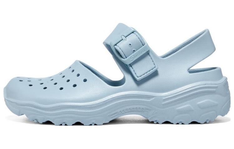 Skechers Foamies Sports Sandals Women's Blue