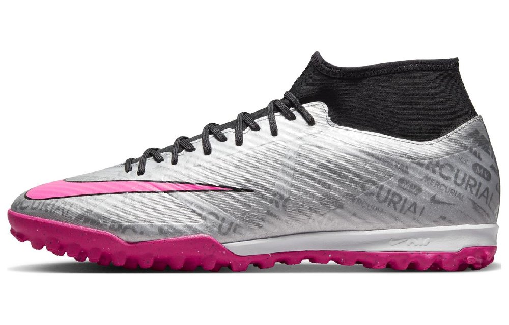 Nike Zoom Mercurial Superfly 9 "25th Anniversary Pack"