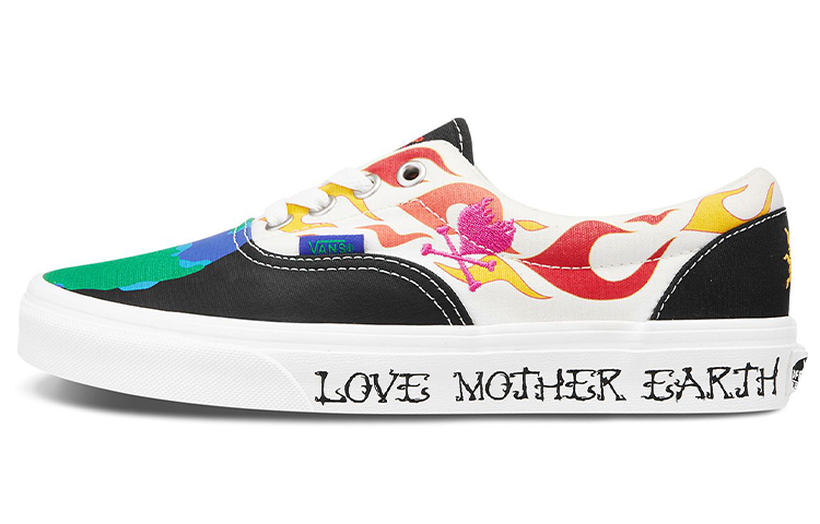 Vans Era Mother Earth
