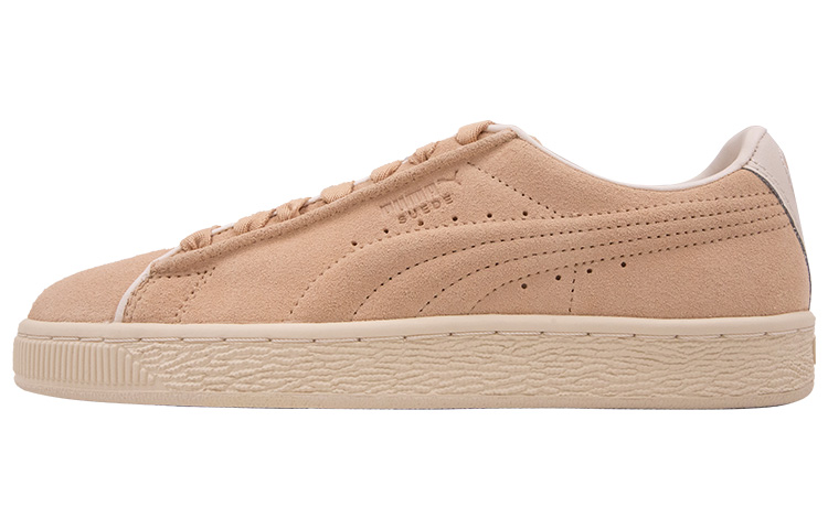 PUMA Suede Classic Raised Formstrip 'Pink'