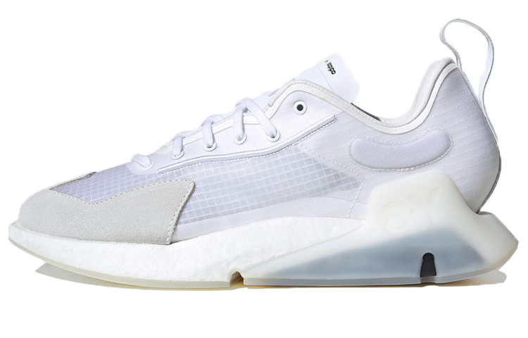 Adidas Y 3 Orisan Core White