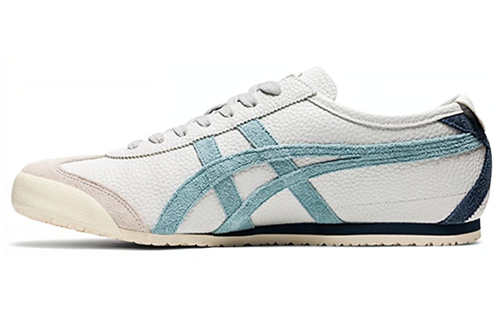 Onitsuka Tiger Mexico 66 'White Blue'