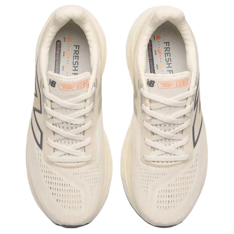 New Balance Women's Fresh Foam X 1080v14 'Sea Salt Vintage Indigo' Women's