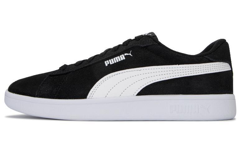 PUMA Smash 3.0 'Black White'