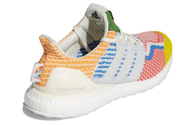 Adidas Ultra Boost 5.0 Dna Love Unites Pride 2021