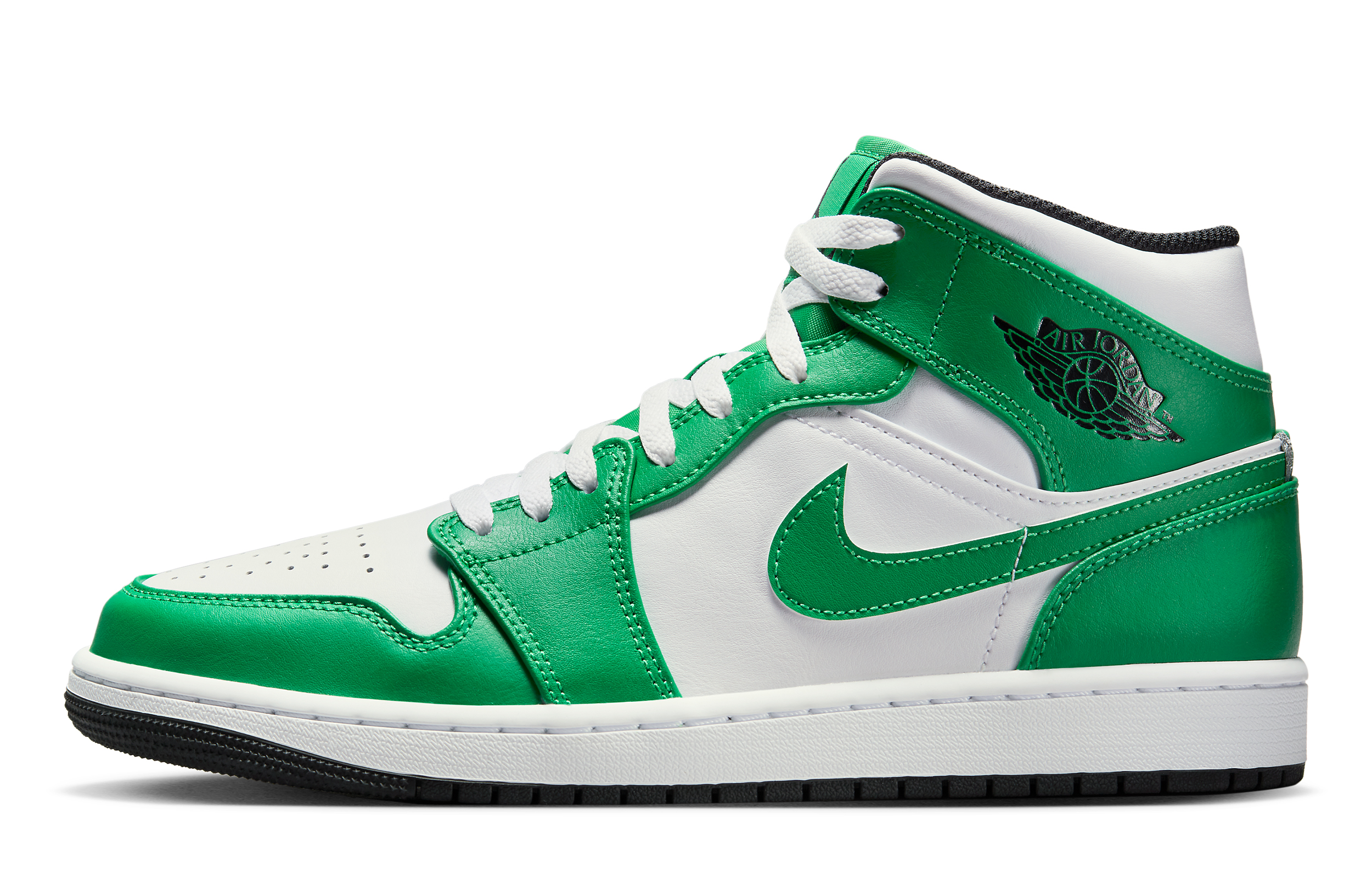 Jordan Air Jordan 1 Slip Resistant High top Vintage Basketball Shoes Men's Blue Green купить в интернет-магазине Yoocart с быстрой доставкой по России.