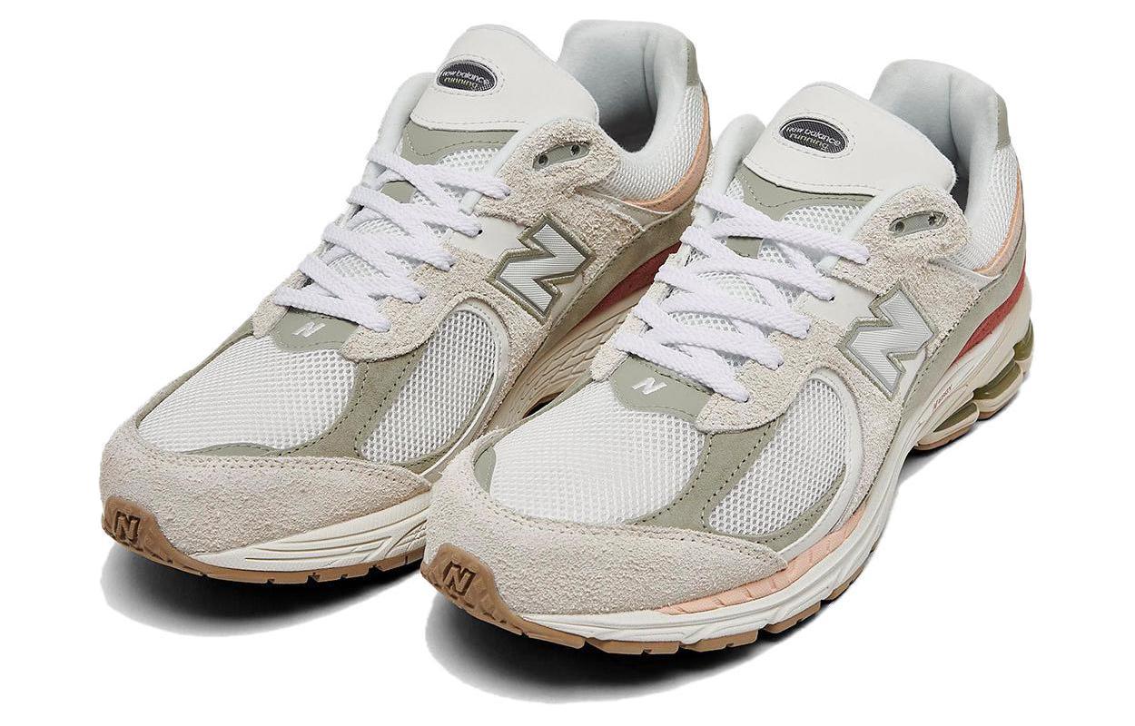 New Balance 2002R 'Festival Pack' купить в интернет-магазине Yoocart с быстрой доставкой по России.