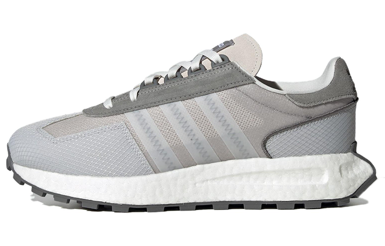 Retropy E5 Adidas Originals 'Grey White'