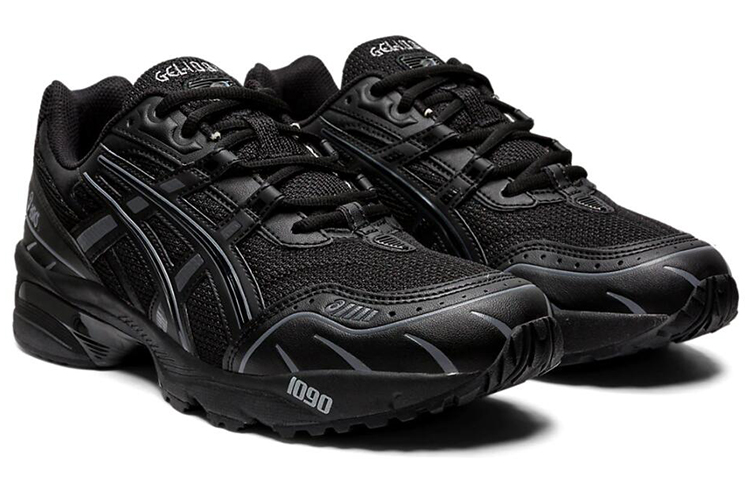 Asics Gel 1090 Triple Black
