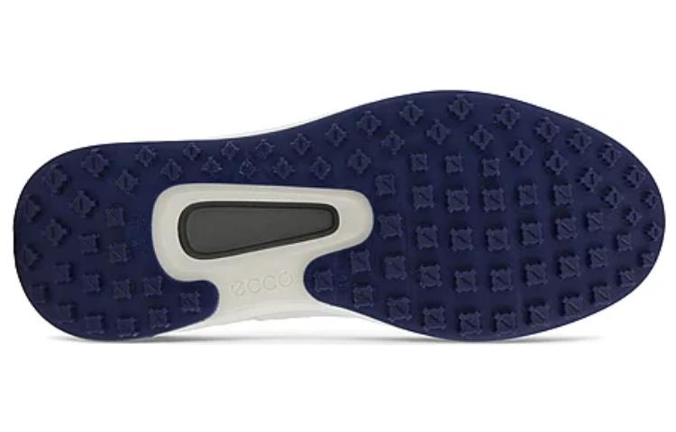 Ecco Low-Top Sports Casual Shoes Men's White купить в интернет-магазине Yoocart с быстрой доставкой по России.