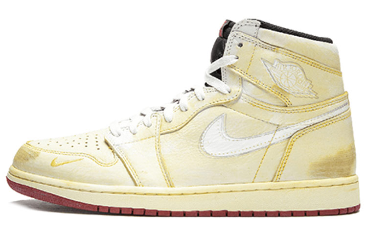 JORDAN 1 Retro High Nigel Sylvester