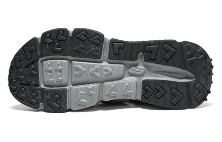 Skechers OUTDOOR MENS Beach Sandals Men's Gray Black