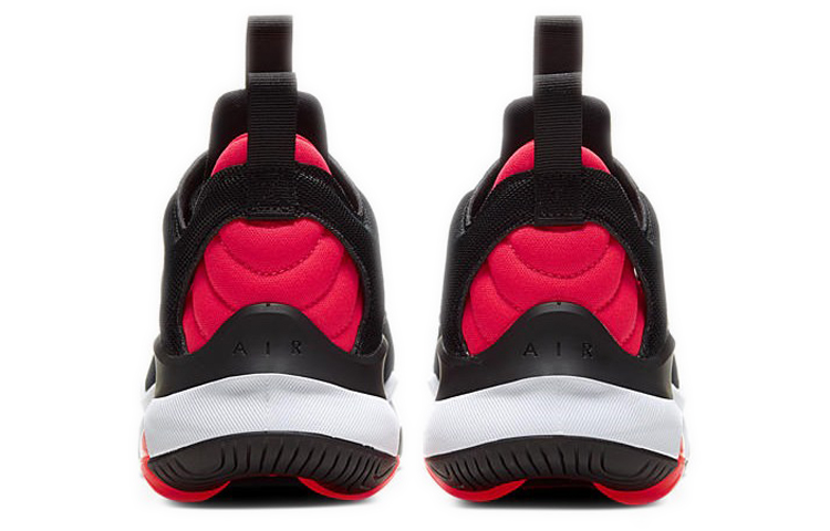 Jordan Max 200 Xx Black Bright Crimson Women's купить в интернет-магазине Yoocart с быстрой доставкой по России.