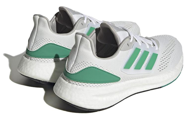 Adidas PureBoost 22 Shoes 'White Court Green' купить в интернет-магазине Yoocart с быстрой доставкой по России.