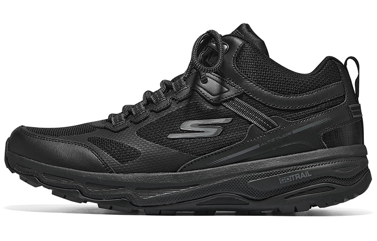 Skechers Go Run Trail Altitude 'Black'