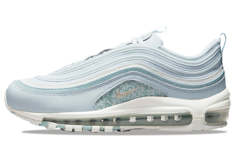 Nike Air Max 97 'Blue Camo' Women's