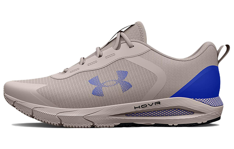 Under Armour Hovr Sonic Se 'Ghost Grey Versa Blue'