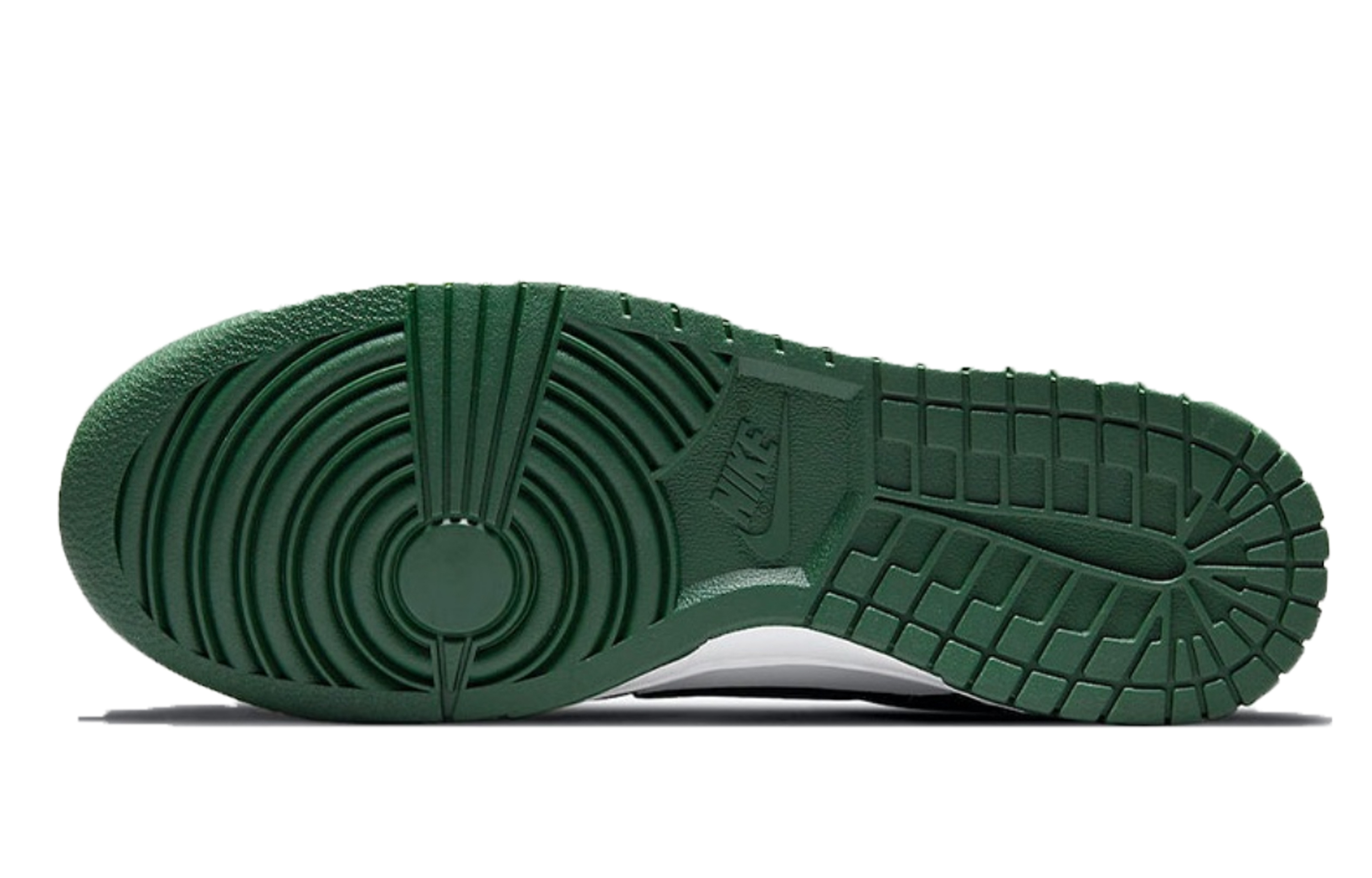 Nike Dunk Cordon Low top Skateboard Shoes Unisex White Green купить в интернет-магазине Yoocart с быстрой доставкой по России.