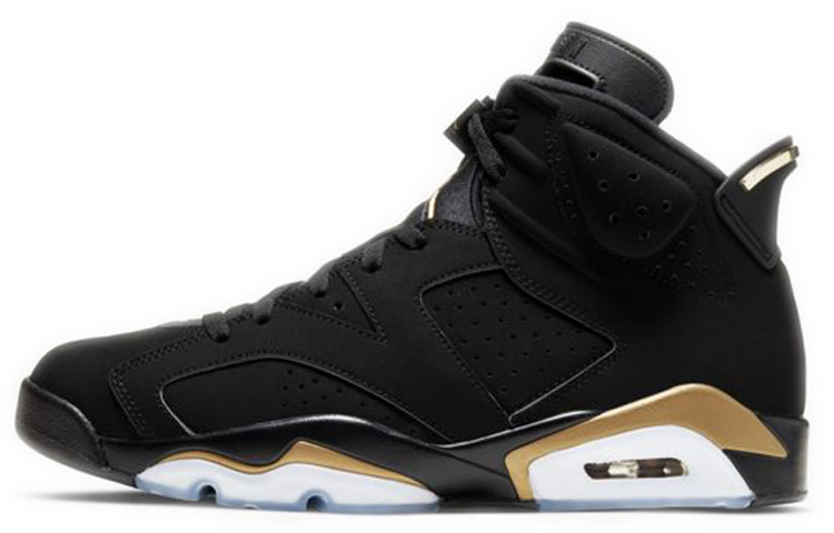 JORDAN 6 Retro Dmp 2020