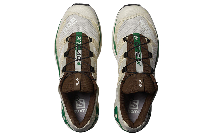 SALOMON X Hidden.Ny XT 4 'Beige Green'