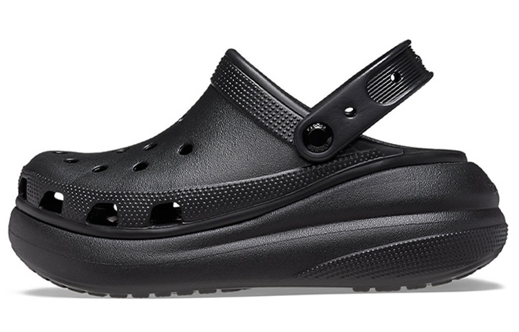 Crocs Crush Clog 'Black'