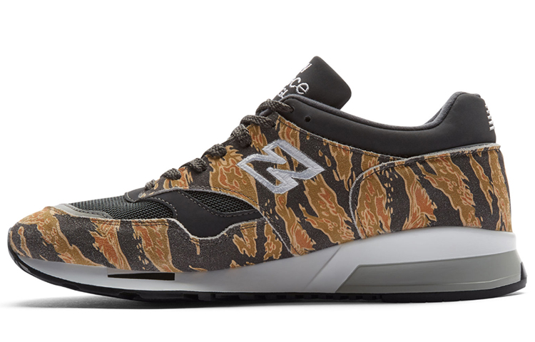 New Balance 1500 Tiger Camo