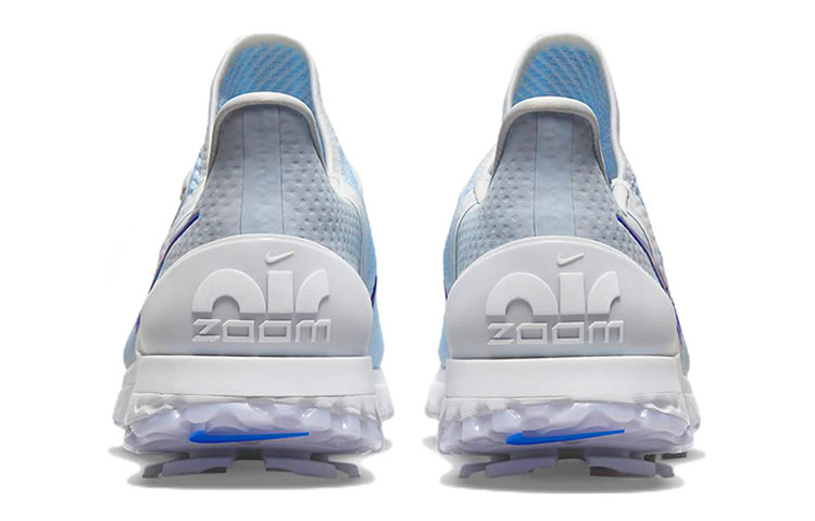 Nike Air Zoom Infinity Tour Golf Wide 'White Racer Blue' купить в интернет-магазине Yoocart с быстрой доставкой по России.