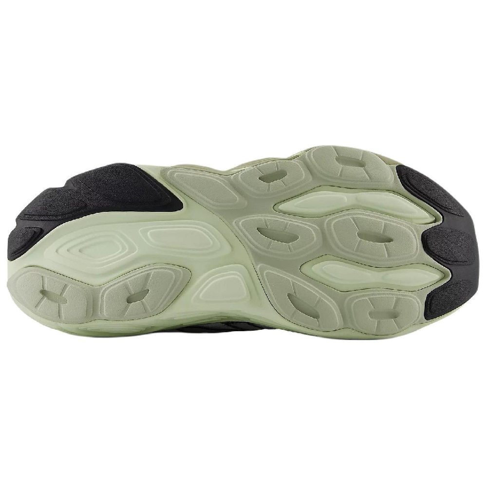 New Balance Fresh Foam Balos V1 Grey Matter Mineral White