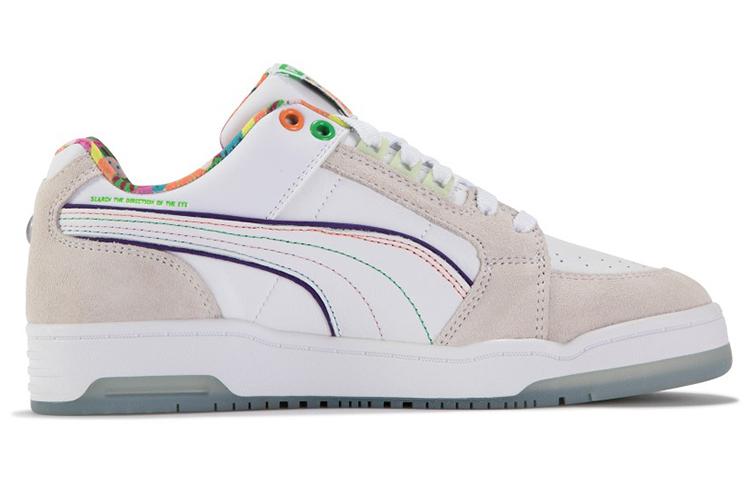 PUMA Slipstream Low 'Mad Bunny' купить в интернет-магазине Yoocart с быстрой доставкой по России.