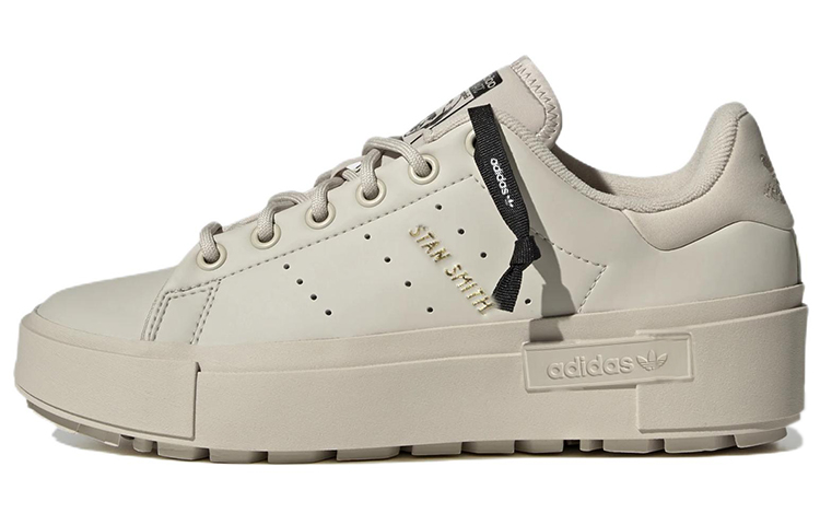 Adidas Stan Smith Bonega X Shoes 'Bliss Beige' Women's