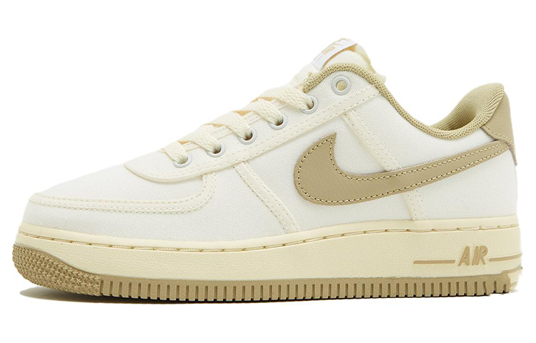 Nike Air Force 1 '07 'Sail Coconut' Women's