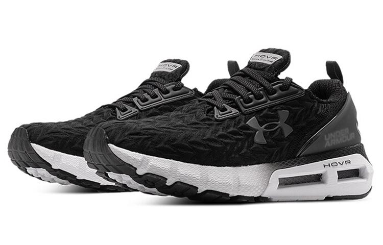 Under Armour Hovr Mega 2 'Black White'
