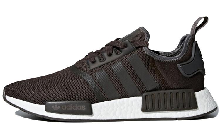 Adidas Nmd R1 Trace Grey Metallic