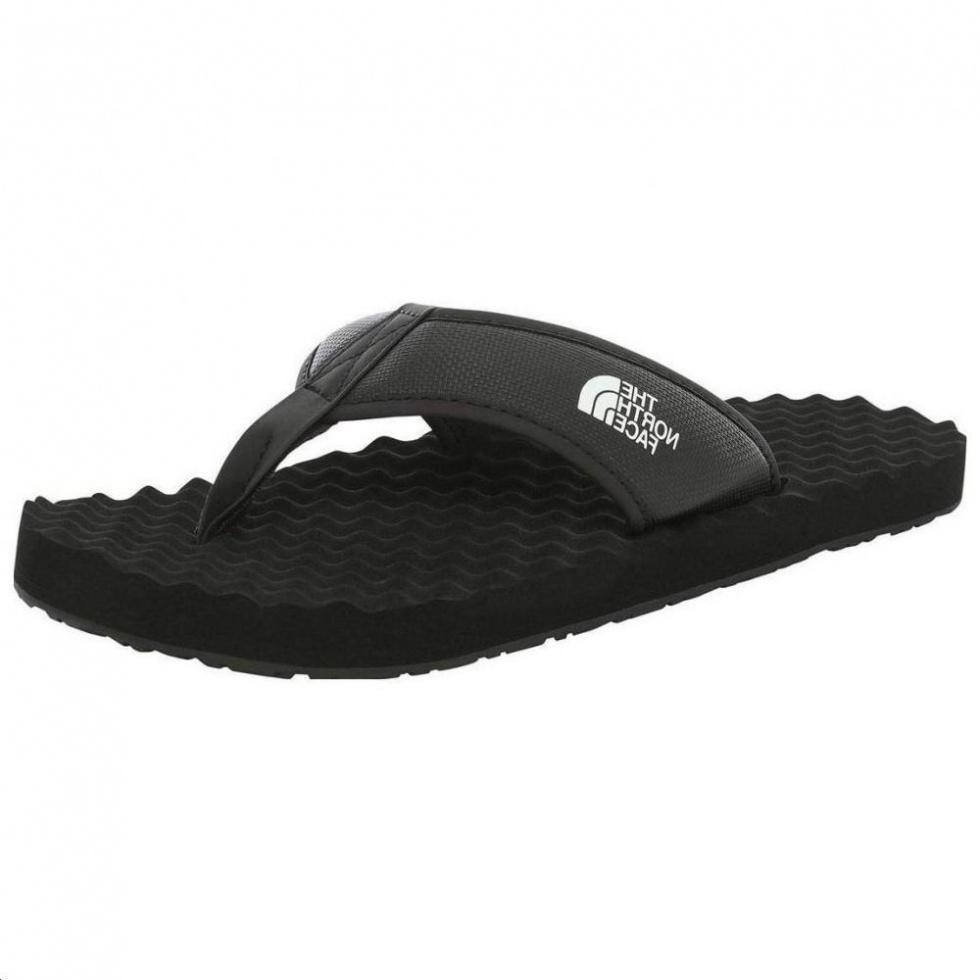 THE NORTH FACE Base Camp Ii Slides 'Tnf Black'