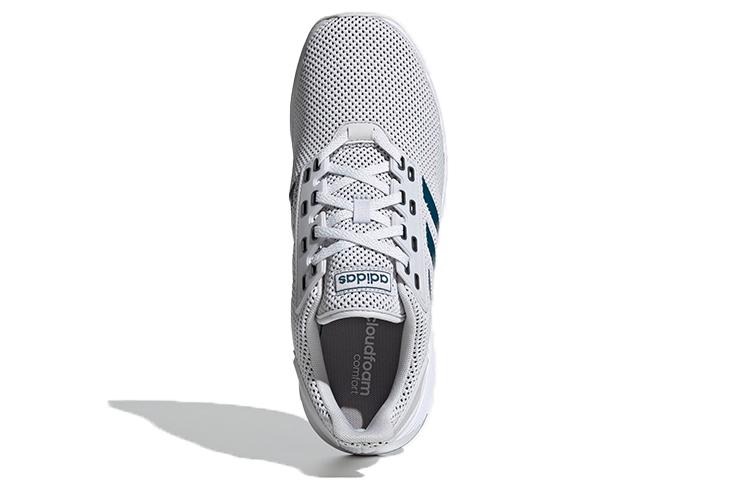 Adidas Duramo 9 'Grey Blue' купить в интернет-магазине Yoocart с быстрой доставкой по России.