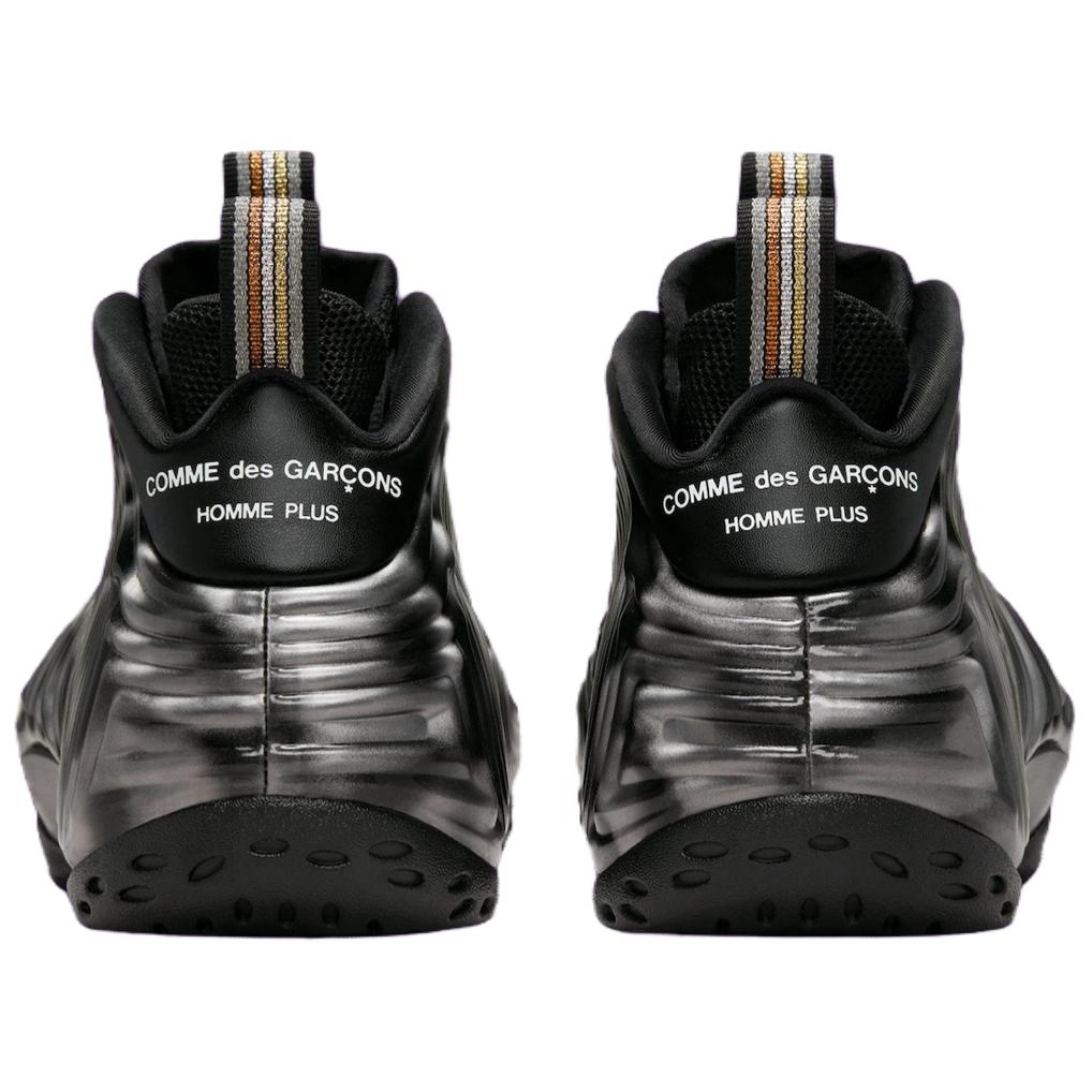 CDG X Nike Air Foamposite One "Cat Eye" купить в интернет-магазине Yoocart с быстрой доставкой по России.