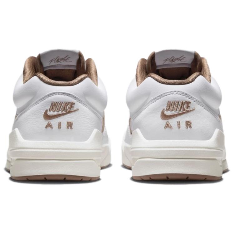 Jordan Stadium 90 White Legend Light Brown Women's купить в интернет-магазине Yoocart с быстрой доставкой по России.