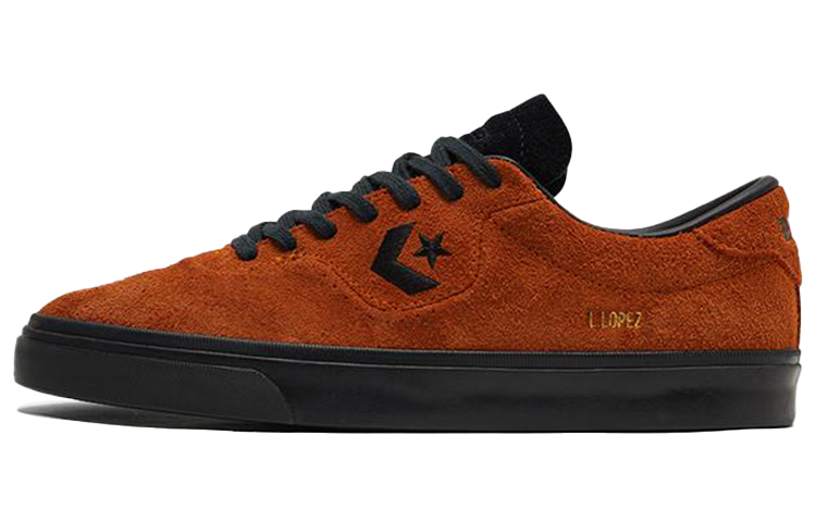 Converse Louie Lopez Pro Amber Sepia
