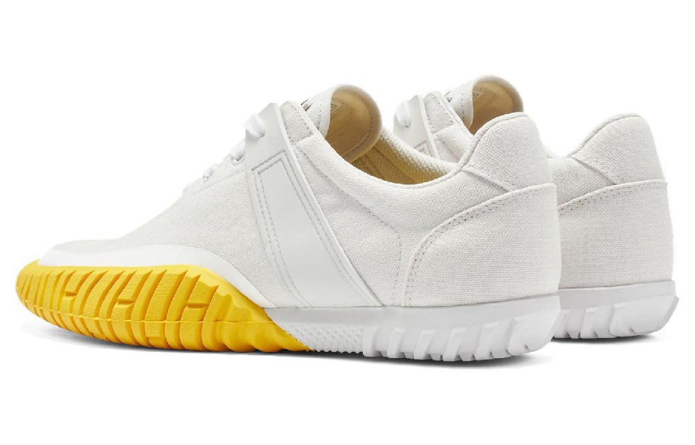 Onitsuka Tiger Duck Tiger 'Grey Yellow'