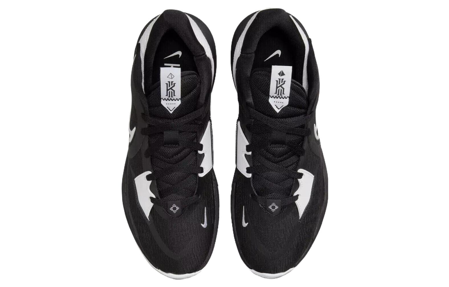 Nike Kyrie 5 Low Tb Black купить в интернет-магазине Yoocart с быстрой доставкой по России.